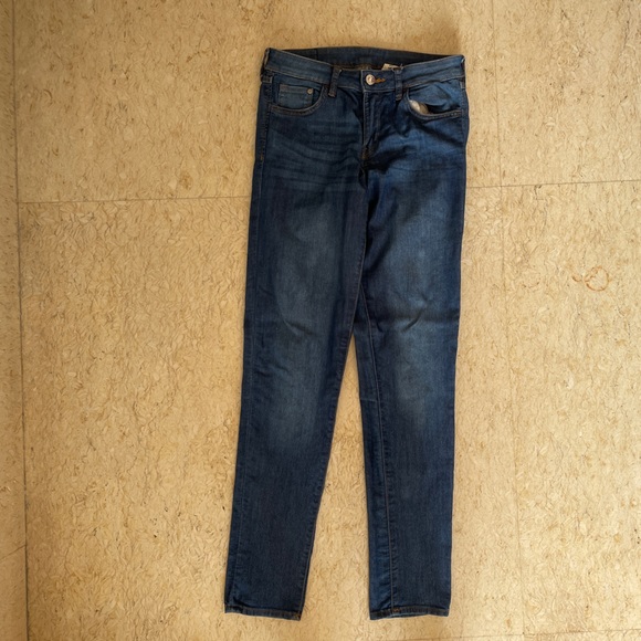 H&M Skinny Jeans - Picture 4 of 8